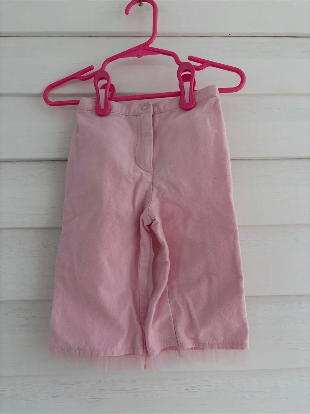 NWT Vintage Gymboree Princess Dog Outfit Set 6-12M & 18-24M Top Grow With Me